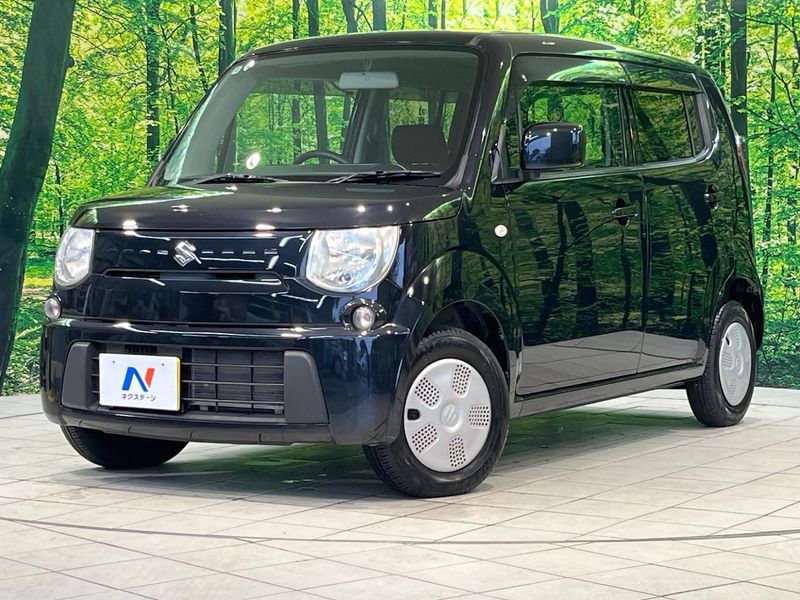 2012 Suzuki MR Wagon DBA-MF33S (UW-6ab9db7d380d2)[0]