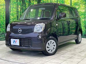 2013 Nissan Moco DBA-MG33S