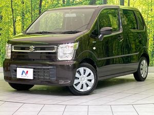 2017 Suzuki Wagon R DAA-MH55S