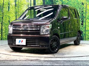 2018 Suzuki Wagon R DAA-MH55S