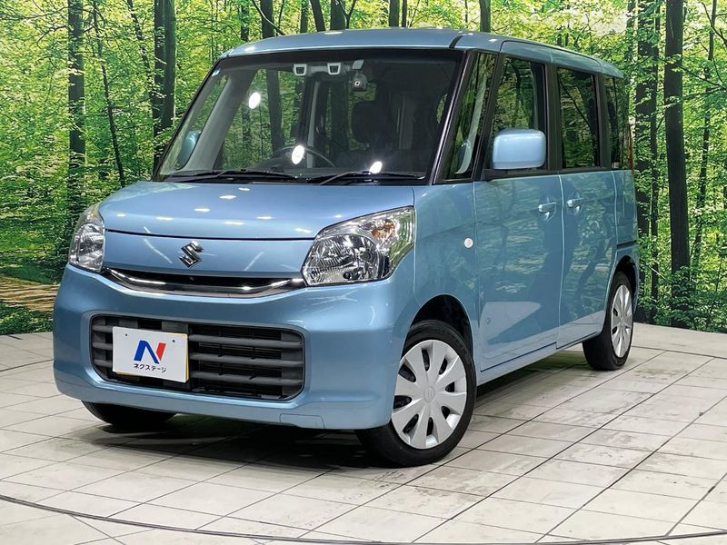2015 Suzuki Spacia DAA-MK42S (UW-6ab9db90cc388)[0]