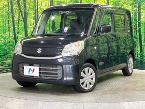 2015 Suzuki Spacia DAA-MK42S