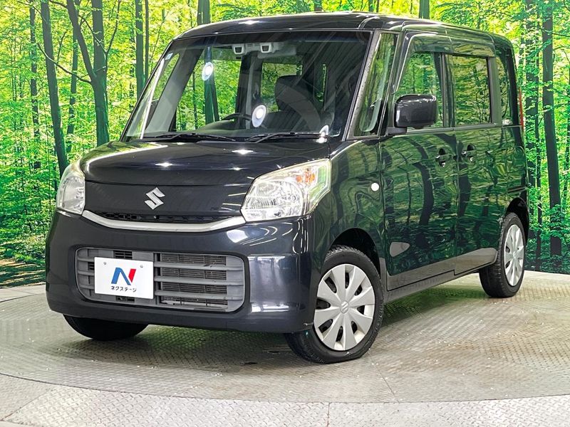 2015 Suzuki Spacia DAA-MK42S (UW-6ab9db90eed34)[0]