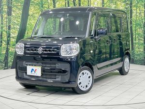 2019 Suzuki Spacia DAA-MK53S