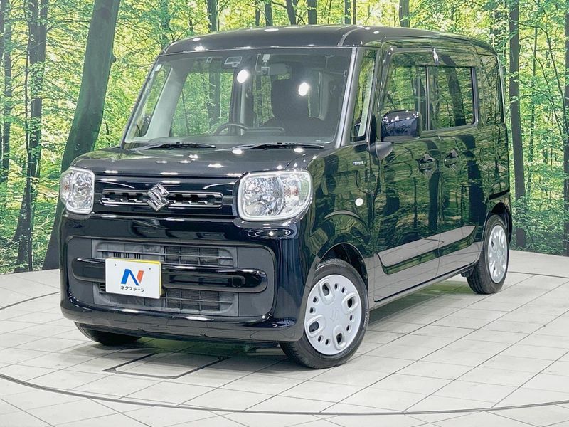2019 Suzuki Spacia DAA-MK53S (UW-6ab9db95eb9c1)[0]