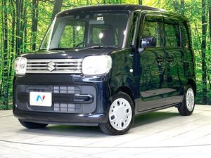 2022 Suzuki Spacia 5AA-MK53S