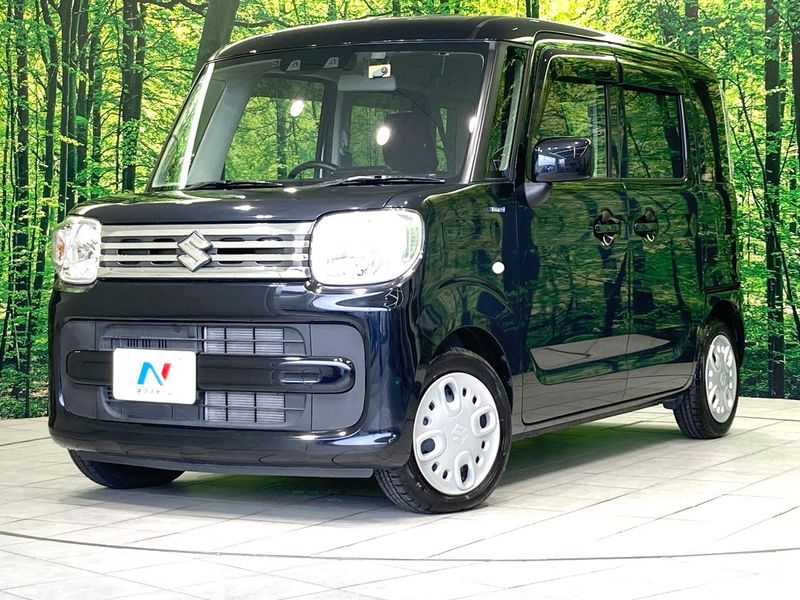 2022 Suzuki Spacia 5AA-MK53S (UW-6ab9db99740e5)[0]