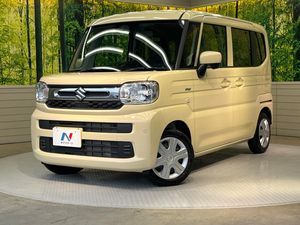 2025 Suzuki Spacia 5AA-MK94S
