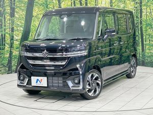 2026 Suzuki Spacia Custom 5AA-MK94S