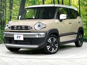 2023 Suzuki XBEE(クロスビー) 4AA-MN71S