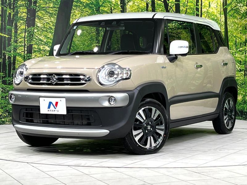 2023 Suzuki XBEE（クロスビー） 4AA-MN71S (UW-6ab9dbb2325fa)[0]