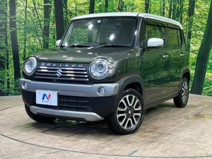 2016 Suzuki Hustler DAA-MR41S