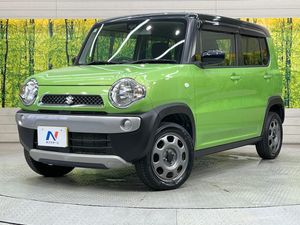 2016 Suzuki Hustler DAA-MR41S