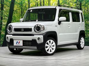 2023 Suzuki Hustler 4AA-MR52S