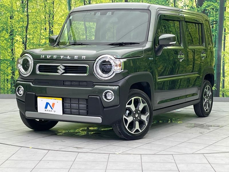 2025 Suzuki Hustler 4AA-MR52S (UW-6ab9dbc3dea94)[0]