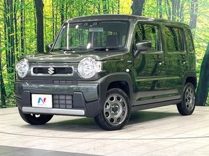 2024 Suzuki Hustler 5AA-MR92S