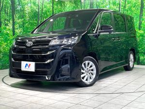 2023 Toyota Noah 6BA-MZRA90W