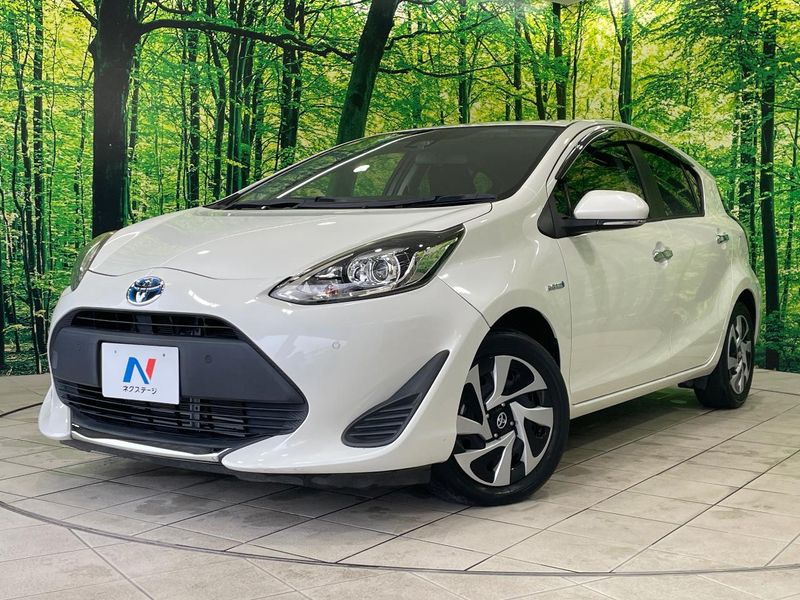 2019 Toyota Aqua DAA-NHP10 (UW-6ab9dc379e87d)[0]