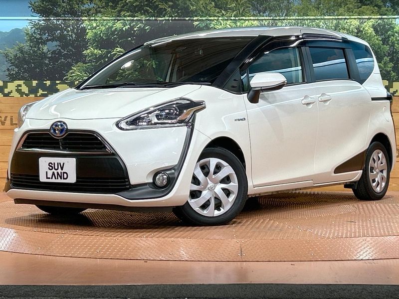 2018 Toyota Sienta DAA-NHP170G (UW-6ab9dc45b3b0e)[0]