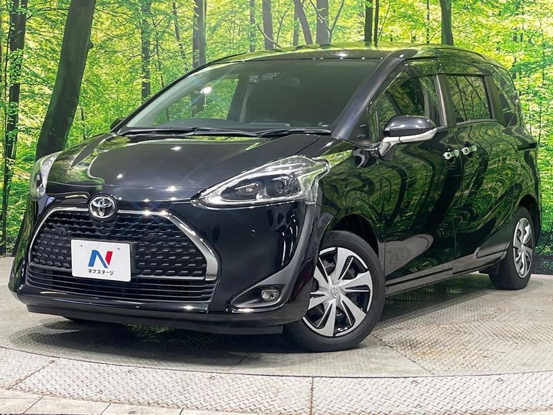 2020 Toyota Sienta DBA-NSP170G (UW-6ab9dc504fc07)[0]