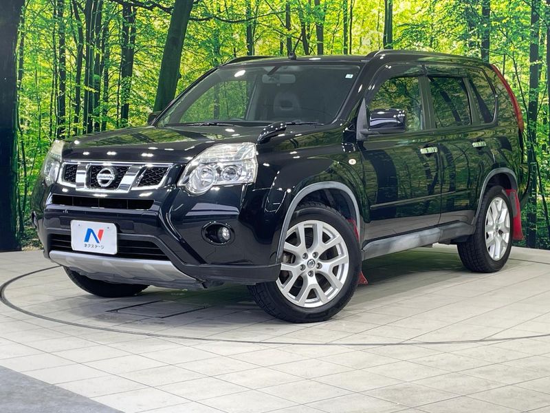 2013 Nissan X-Trail DBA-NT31 (UW-6ab9dc51ea1db)[0]