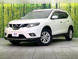 2016 Nissan X-Trail DBA-NT32