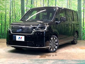 2026 Honda Step Wagon 6AA-RP8
