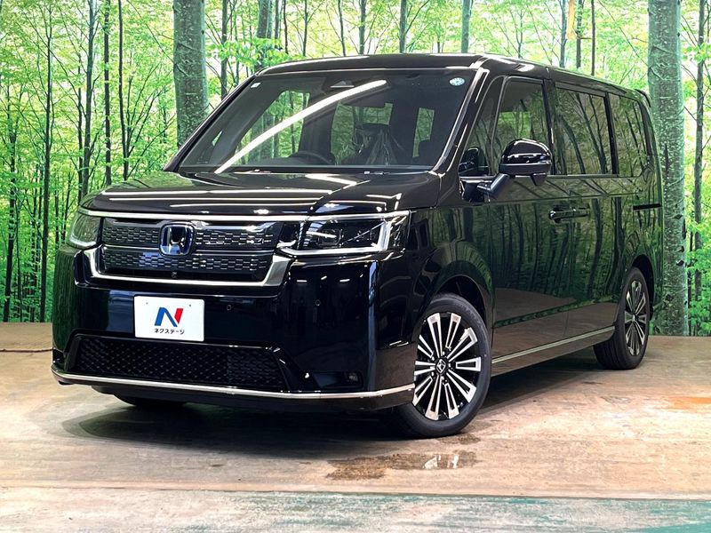 2026 Honda Step Wagon 6AA-RP8 (UW-6ab9dc6c88463)[0]