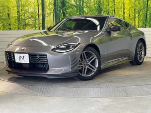 2025 Nissan Fairlady Z 5BA-RZ34