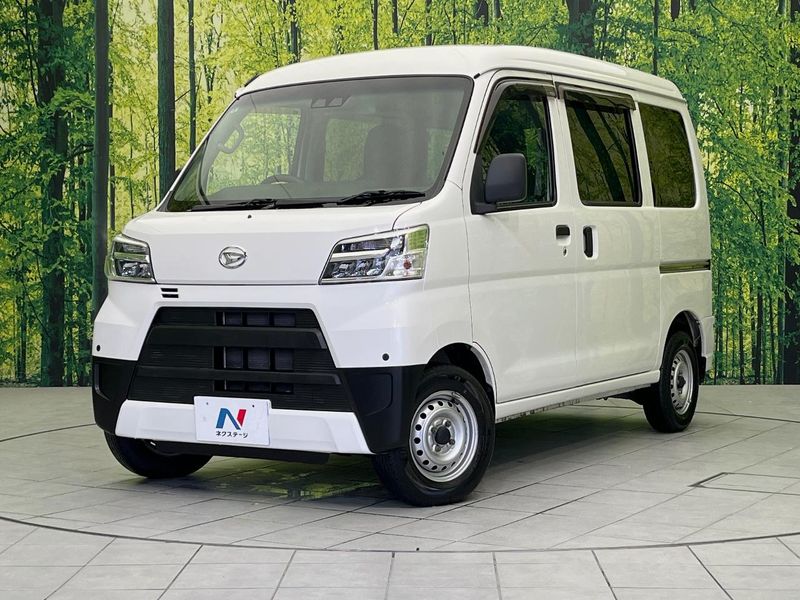 2020 Daihatsu Daihatsu Hijet Cargo EBD-S321V (UW-6ab9dc8c3ba86)[0]