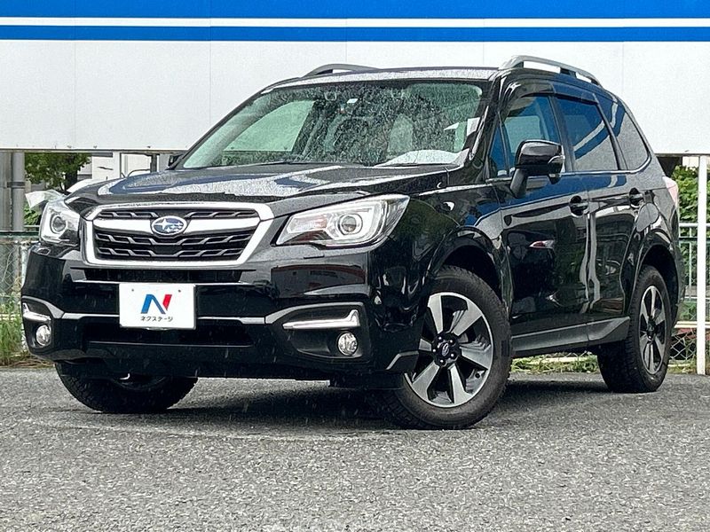 2017 Subaru Forester DBA-SJ5 (UW-6ab9dc9946983)[0]