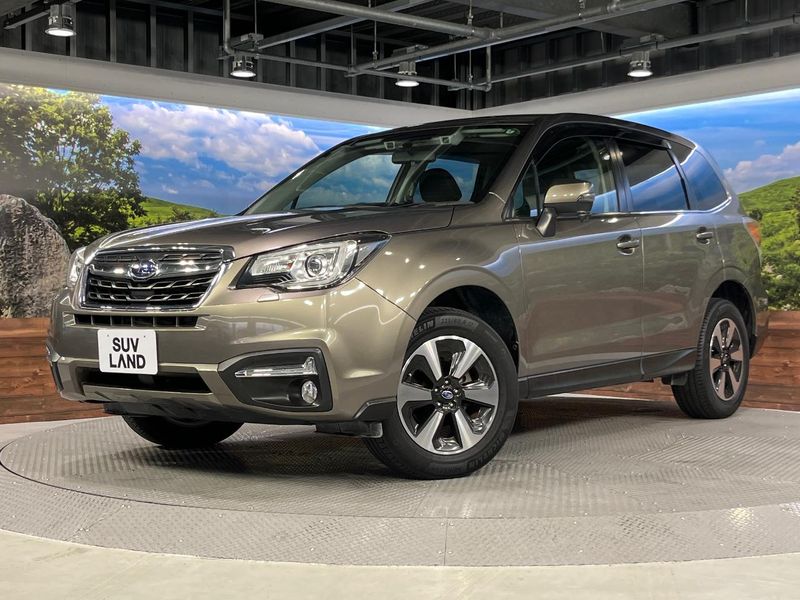 2017 Subaru Forester DBA-SJ5 (UW-6ab9dc99e7228)[0]