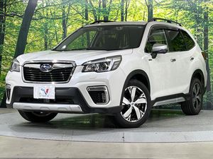 2019 Subaru Forester 5AA-SKE