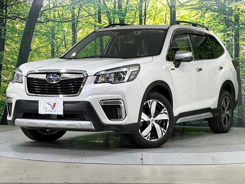 2019 Subaru Forester 5AA-SKE (UW-6ab9dc9ecf2e6)[0]
