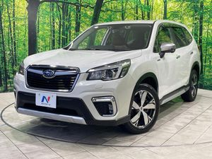 2019 Subaru Forester 5AA-SKE