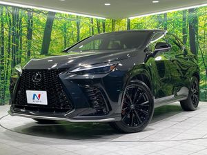 2025 Lexus NX 5BA-TAZA25