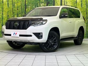 2023 Toyota Land Cruiser Prado 3BA-TRJ150W