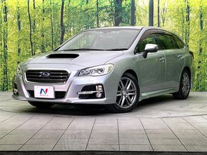 2015 Subaru Levorg DBA-VM4