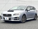 2015 Subaru Levorg DBA-VM4