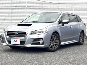 2015 Subaru Levorg DBA-VM4