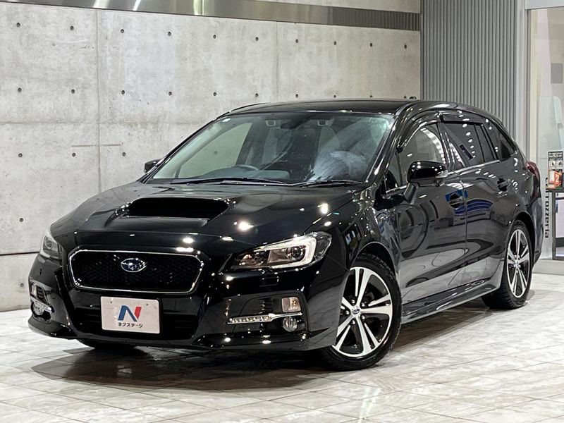 2017 Subaru Levorg DBA-VM4 (UW-6ab9dcce487d0)[0]