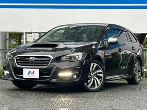 2017 Subaru Levorg DBA-VM4