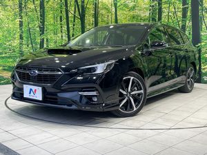 2021 Subaru Levorg 4BA-VN5