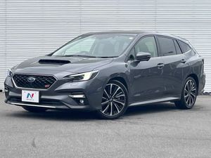2022 Subaru Levorg 5BA-VNH