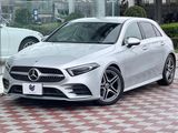 2019 Mercedes Benz A Class 3DA-177012