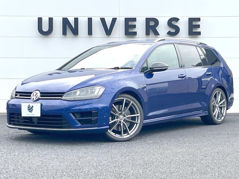 2016 Volkswagen Golf R Variant ABA-AUCJXF (UW-6ab9dcefaa764)[0]