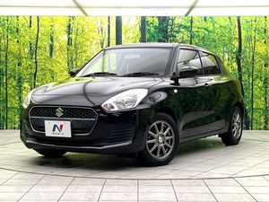 2019 Suzuki Swift DBA-ZC83S