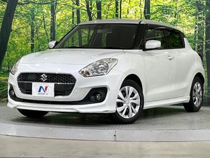 2019 Suzuki Swift DBA-ZC83S