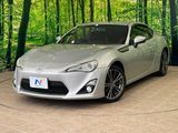 2013 Toyota 86 DBA-ZN6