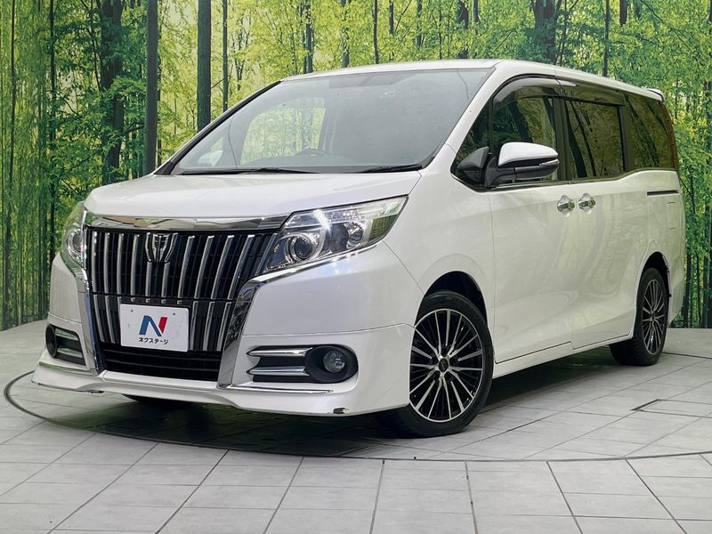 2015 Toyota Esquire DBA-ZRR80G (UW-6ab9dd07f28e7)[0]